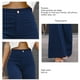 thumbnail image 4 of Pantalón acampanado de talle alto para mujer,Pantalones acampanados con parte inferior acampanada para mujer Pantalones acampanados con parte inferior acampanada para mujer Experiencia incomparable, 4 of 5