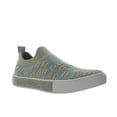 thumbnail image 1 of Bernie Mev Chaussures Plates en Tricot Soyeux pour Femmes avec Strass, 1 of 1