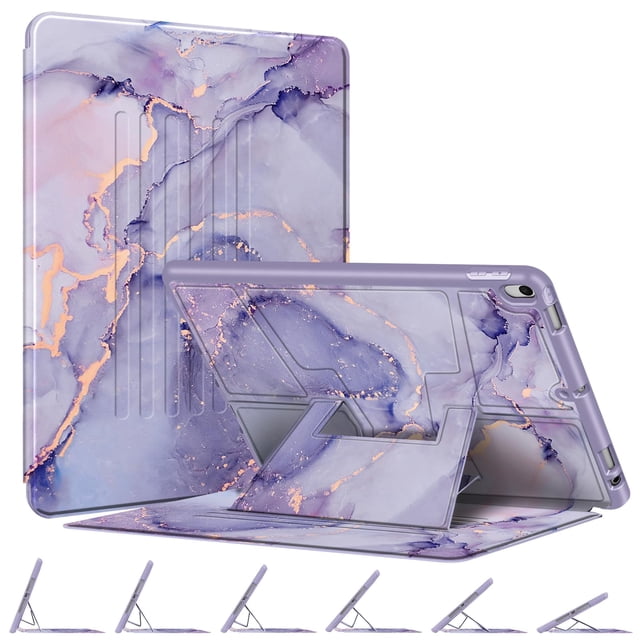 Soporte magnético Case Fintie para iPad Air 10.5 3.ª generación 2019