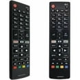 thumbnail image 1 of Control remoto LG Zhivalor AKB75095308 para LG Smart TV, 1 of 4