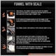 thumbnail image 5 of Spill-free Radiator Funnel Set Auto Coolant Flush Kit Radiator Spill Free Funnel 15pcs Antifreeze Funnel With Valve Switch, 5 of 5