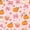 Halloween 02, variant on Homewish Halloween Spooky Animal Twin Sheets, Bow Pumpkin Star Bedding, Orange, 3-Piece (1 Flat Sheet, 1 Fitted Sheet and 1 Pillowcase)