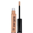 thumbnail image 1 of Labial liquido Rimmel London Stay Satin nude alta intensidad acabado satinado, 1 of 2