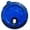 Royal blue, variant on ThisDiabetic BLOT | T1D Designed-Cool, Convenient, CLEAN Place to Put Fingers Blood After a Finger Prick I Sizing: 3 x 1/4 Inches, Fits Easily in Most Meter Cases- (Light Blue)