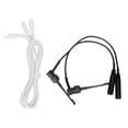 thumbnail image 1 of Juego de pruebas de raíces dentales, localizador de raíces dentales, herramienta dental precisa, cable de prueba de raíces dentales, construcción robusta, 1 of 8