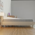 thumbnail image 6 of Continental Sleep, Extra Wide Bed Wedge Pillow, Body Support Sponge, Tringle Incline Cushion to Elevate Upper Body, Good for Neck Pain, Snoring, Acid Reflux, 40 x 20 x 4, White, 6 of 7