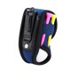thumbnail image 5 of Bolsa Compacta para Pelotas de Golf ANGGREK Neopreno Azul, 5 of 8