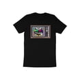 thumbnail image 4 of Retro Television TV No Signal Sign Gift for Men Women Kids T-Shirt Television TV No Signal Birthday Holiday Presents Men Women Kids Tshirt, 4 of 10