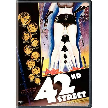 42nd Street