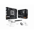 thumbnail image 7 of ASRock A620AI WiFi AM5 AMD A620A Mini ITX Motherboard, 7 of 7