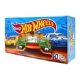 thumbnail image 2 of Hot Wheels Die Cast Basics Veh&iacute;culo de Juguete Paquete de 50 Autos con una fant&aacute;stica decoraci&oacute;n para ni&ntilde;os de 3 a&ntilde;os en adelante Hot Wheels NA, 2 of 6