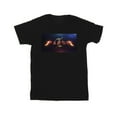 thumbnail image 1 of DC Comics Mens The Flash Movie Logo T-Shirt, 1 of 1
