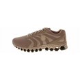 thumbnail image 4 of K-Swiss Tubes 200 Wide-Width Running Shoe | 07112-242 Brown, 4 of 6
