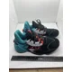 thumbnail image 3 of Adi-das Harden Vol 4 Geek Up Mens Sneakers US Sz 6.5 Aqua Black FW4340, 3 of 6
