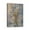 Blue-flowering (79), variant on Bouquet Beauty Floral Decorative Painting on Canvas, 16x12 inch Wall Art for Bathroom, Living Room, Bedroom, Kitchen and Office