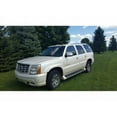 thumbnail image 2 of 21" Stainless Steel Antenna Mast Radio AM/FM for CADILLAC ESCALADE 1999-2006 New, 2 of 4