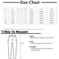 thumbnail image 3 of IROINNID Women's Cargo Pants Solid Wide Leg Loose Fit Drawstring Long Casual Pants with Multi Pockets,White, 3 of 6