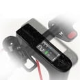 thumbnail image 5 of Electric Scooter Dashboard Cover,Waterproof Electric Scooter Control Display Panel Protective Case for 4Pro/Ultra, 5 of 5