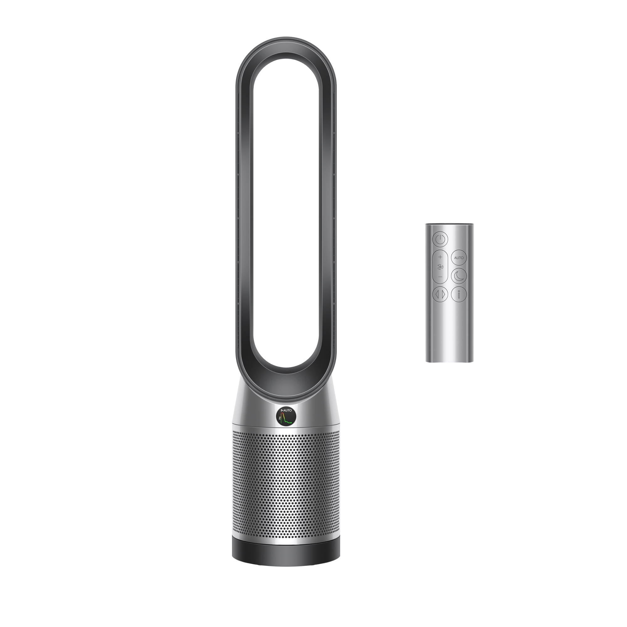Dyson Purifier Cool™ Fan Gen1 TP10 | Black/Nickel | New