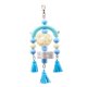 thumbnail image 4 of Juego de juguetes de hámster Hamster Rabbit Chew Toys Accesorios de ejercicio Juguete de rasgado Jugar Ejercicio Dientes Molienda Juguete Loro Juguete Azul Yinane Juguetes para pájaros y loros, 4 of 8