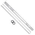 thumbnail image 2 of LuTrace Aquasana AQ-UV-L330C UV Bulb and AQ-UV-Q330 Quartz Sleeve,  AQ-UV-10C Water System Maintenance Kit, plus 2 O-Rings, 2 of 6