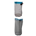 thumbnail image 1 of Bolsa de Malla con Cordón de 2 Piezas, Bolsa de Malla para Acampar, ejercicio Libre, 1 of 9