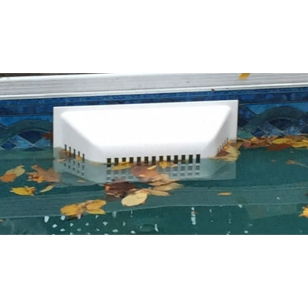 skimmer guard ground wizard above pools fits swimming walmart