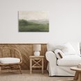thumbnail image 3 of Stupell Industries Traditional Fog Green Countryside Canvas Art, 24 x 16, by Walt Johnson, 3 of 8