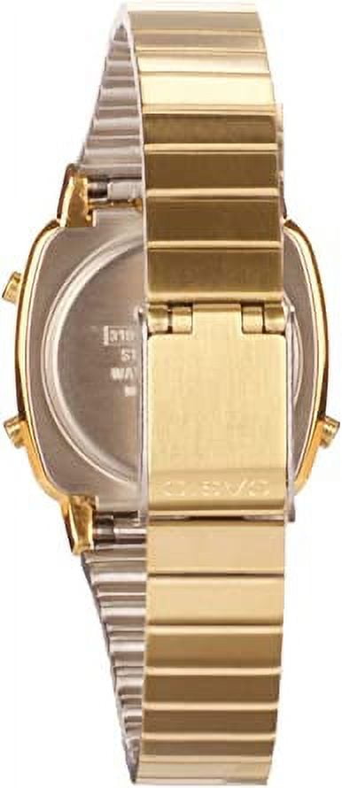 Casio Collection LA670WEGA-1 Women's Watch