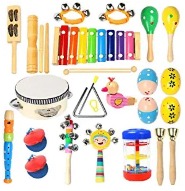 musical educational toys