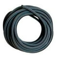 thumbnail image 1 of Spirale d'Écran, Ronde, Vinyle Noir, 3/16 Po x 25 Pi P 7940, 1 of 2