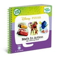 thumbnail image 3 of LeapFrog LeapStart Pixar Math in Action with Listening Skills, 3 of 8