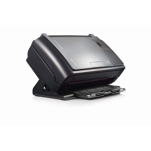 Restored Kodak i2420 Duplex Sheetfed Document Scanner 600 dpi Optical Resolution, 40 ppm / 80 ipm, 75-Sheet ADF, USB 2.0 Interface (Refurbished)