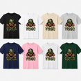 thumbnail image 4 of Virgo Zodiac Graphic T-Shirt, Unisex Classic Fit Astrology Tee, 4 of 9