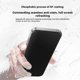 thumbnail image 2 of BENKS For iPhone 16 Plus Corning Gorilla Glass Ultra Clear Screen Protector, 2 of 5