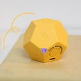 thumbnail image 4 of YAOMOBB Sound And Vibration Alarm Clock Rechargeable Mini Timer with Dual Alarm Clock Mode Easy to Use Pomodoro Cooking Timer, 4 of 6