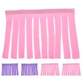 thumbnail image 1 of 4 Pcs Rideau de Porte Cachette pour Cochon d'Inde Hamac Hamac Rideau de Porte Cage pour Animaux Rideau à Franges, 1 of 6