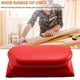 thumbnail image 4 of Hand Sanding Blocks 16 PCS,Contour Sanding Pads Kit, Hook & Loop Abrasive Sanding Pads for Sanding Wood Furniture, 4 of 5