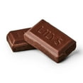 thumbnail image 3 of LILY'S Salted Caramel Milk Chocolate Style No Sugar Added, Sweets Bars, 2.8 oz (12 Count), 3 of 6