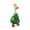 B, variant on UALSRZL Magnetic Goose Key Holder, 7inch Mini Desk Goose with Outfit, Resin Desktop Goose for Home Office Table Festivel Housewarming Gifts, Yellow