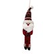 thumbnail image 2 of Claus Muñeco De Nieve Elk Doll Colgantes Adornos Colgantes De Felpa Para Decoraciones Navideñas seitruly HA042651-01, 2 of 6