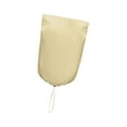 thumbnail image 1 of GROWTH TANK Housse de Protection pour Plantes Réutilisable Beige G, 1 of 5