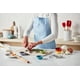 thumbnail image 3 of Pinch Bowls Le Creuset Vancouver - Set de 6 unidades (60 ml), color blanco, 3 of 4