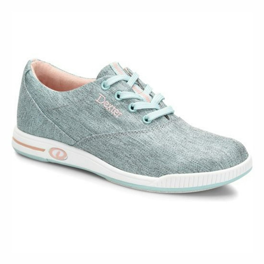 Dexter Bowling Dexter Womens Kerrie Mint Bowling Shoes