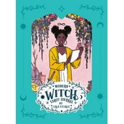 Modern Witch Tarot Library: The Modern Witch Tarot Journal (Hardcover)