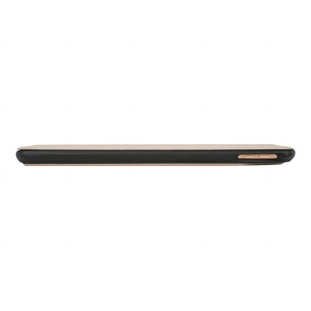 Targus - Click-In™ Case for iPad® (8th and 7th gen.) 10.2-inch, iPad Air® 10.5-inch, and iPad Pro® 10.5-inch - Rose Gold
