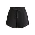 thumbnail image 5 of Avia Women’s Ottoman Lounge Shorts, Sizes XS-XXXL, 5 of 5