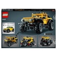 thumbnail image 4 of Set LEGO Technic Jeep  Wrangler 42122, 4 of 4