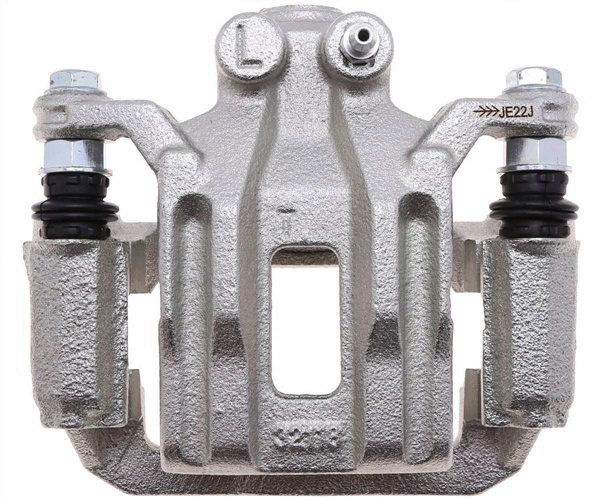 Raybestos Element3 New Semi-Loaded Caliper & Bracket Assy