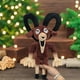 thumbnail image 3 of 99-Nights In The Forest Plush The Ram Cushion Pillow Horror Game Collectible Deer Plushie Gift for Kids, 3 of 5